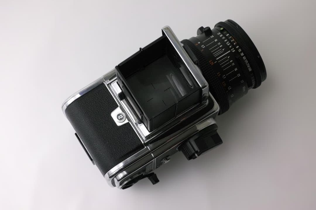 フィルムカメラ [NM] Hasselblad 500C/M 1994 Last Model