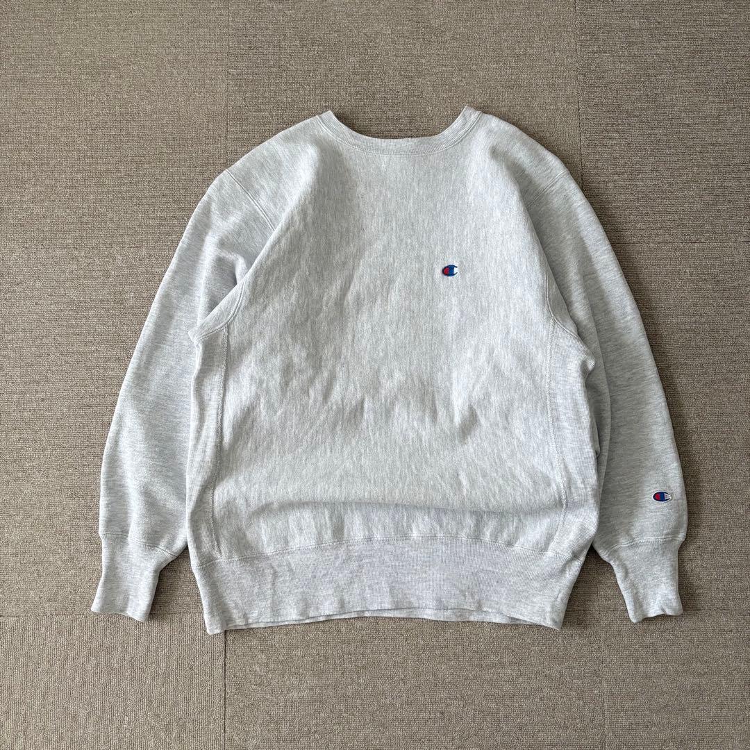 90s Champion リバースウィーブ USA製 XL