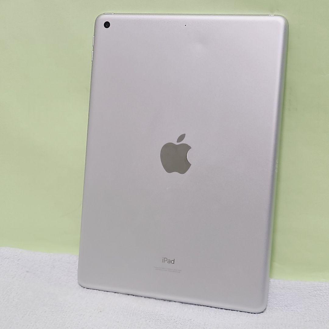 ☆純正ケーブル付き☆ Apple iPad 第9世代 64GB ②