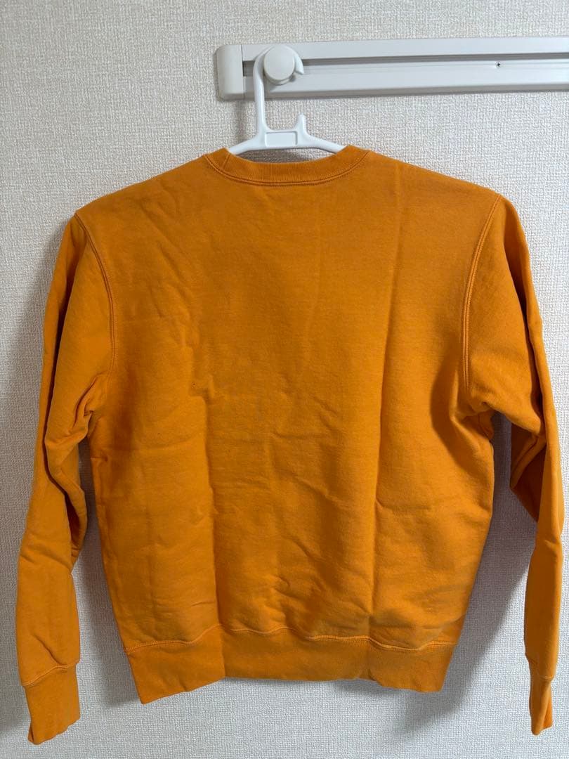 Supreme シュプリームFuck You Creweck トレーナーM