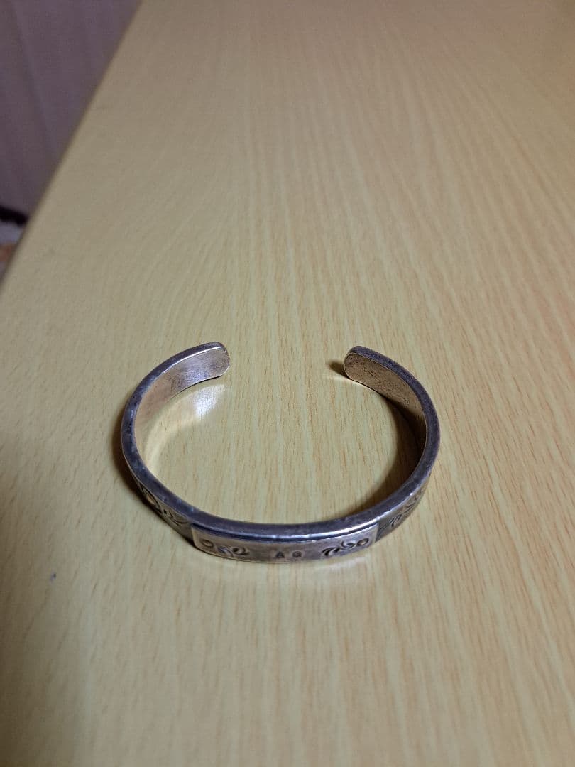 アルジャン　バングル