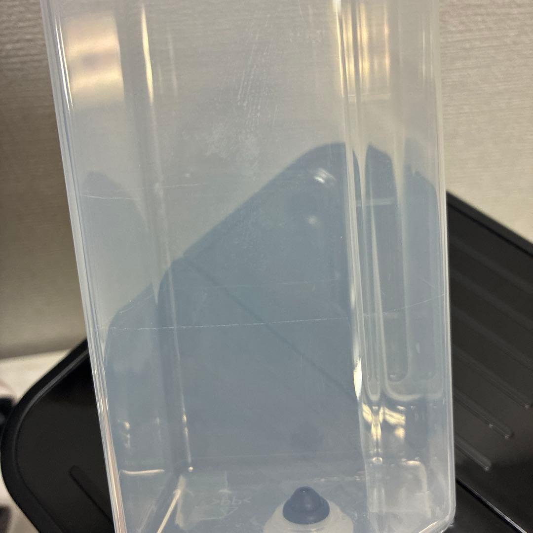 【デロンギ】スティローザ エスプレッソ・カプチチーノメーカー