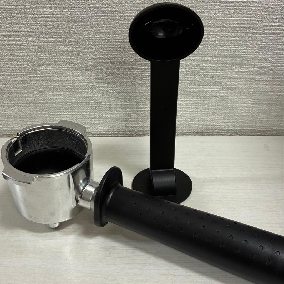 【デロンギ】スティローザ エスプレッソ・カプチチーノメーカー