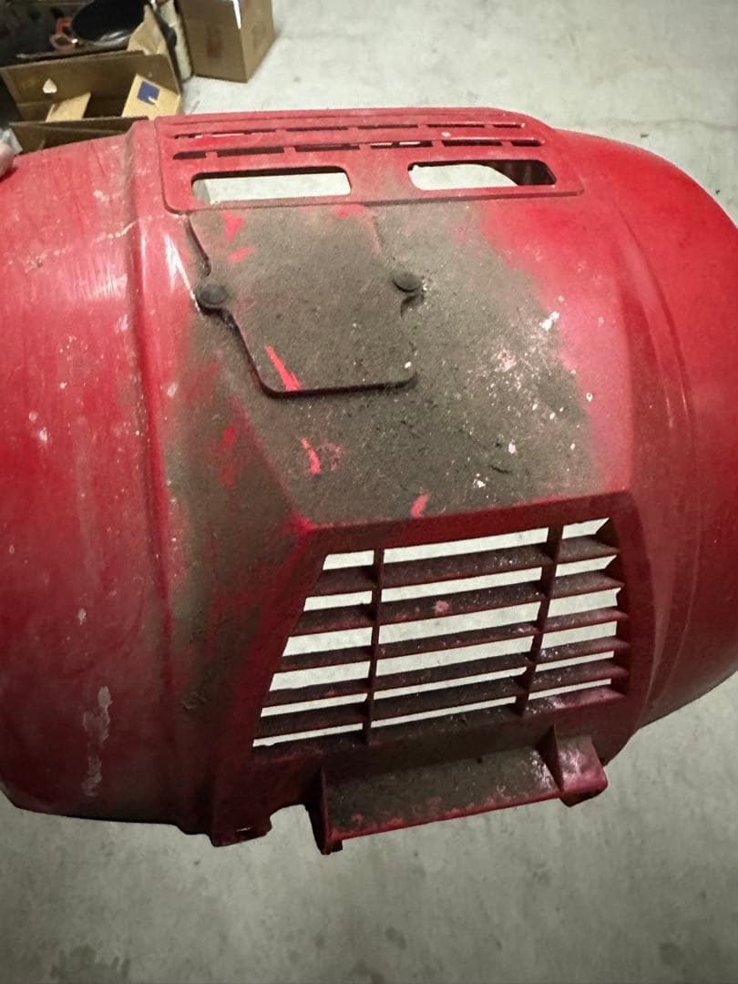 ホンダ　ジャスト　純正セルモーター実働確認済み