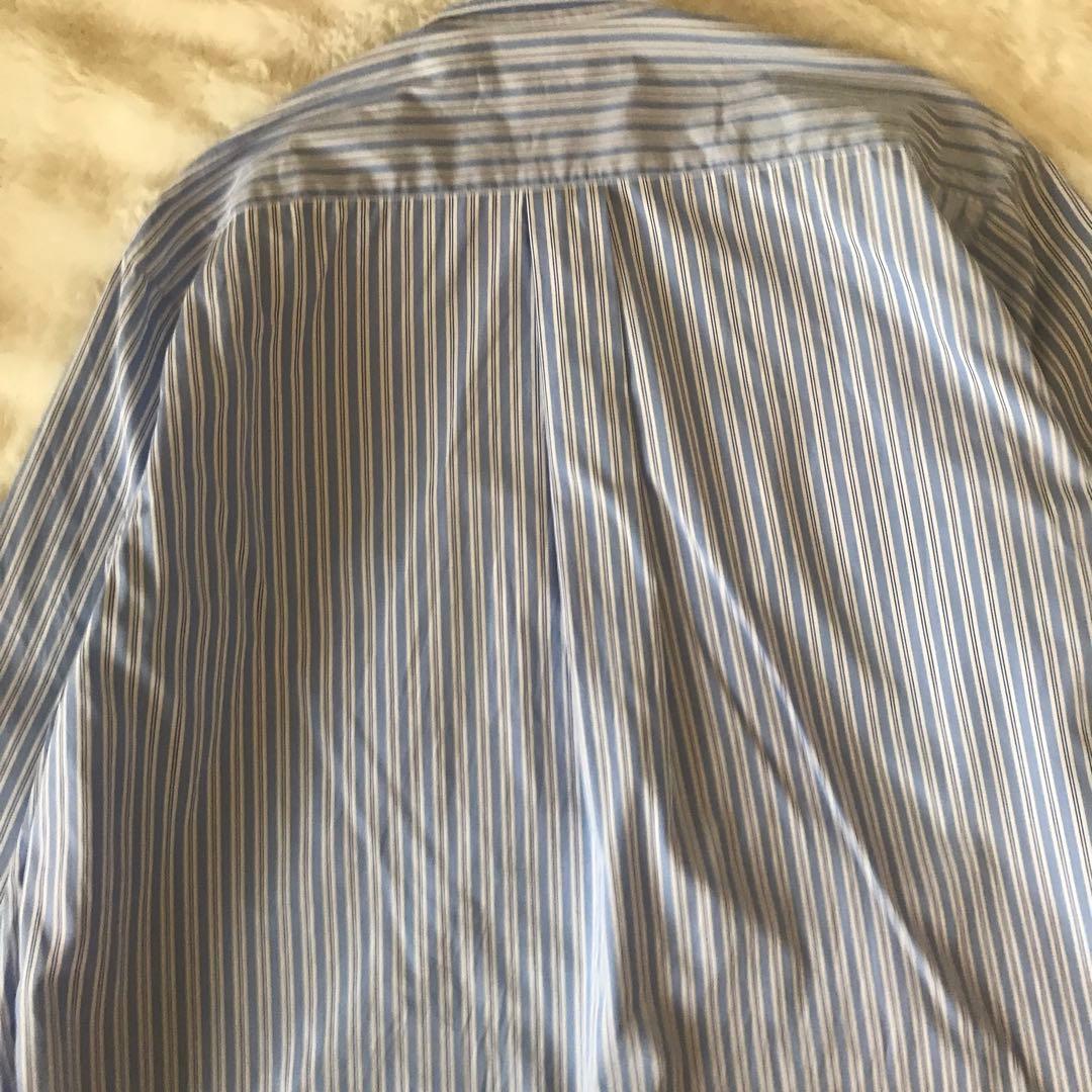 COMME des GARCONS SHIRT FOREVER シャツ