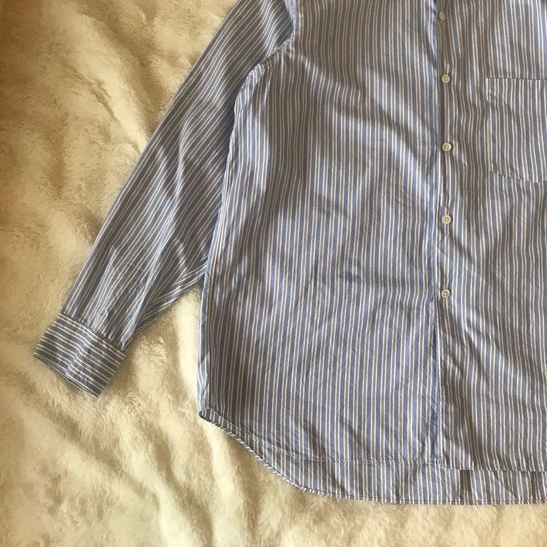 COMME des GARCONS SHIRT FOREVER シャツ