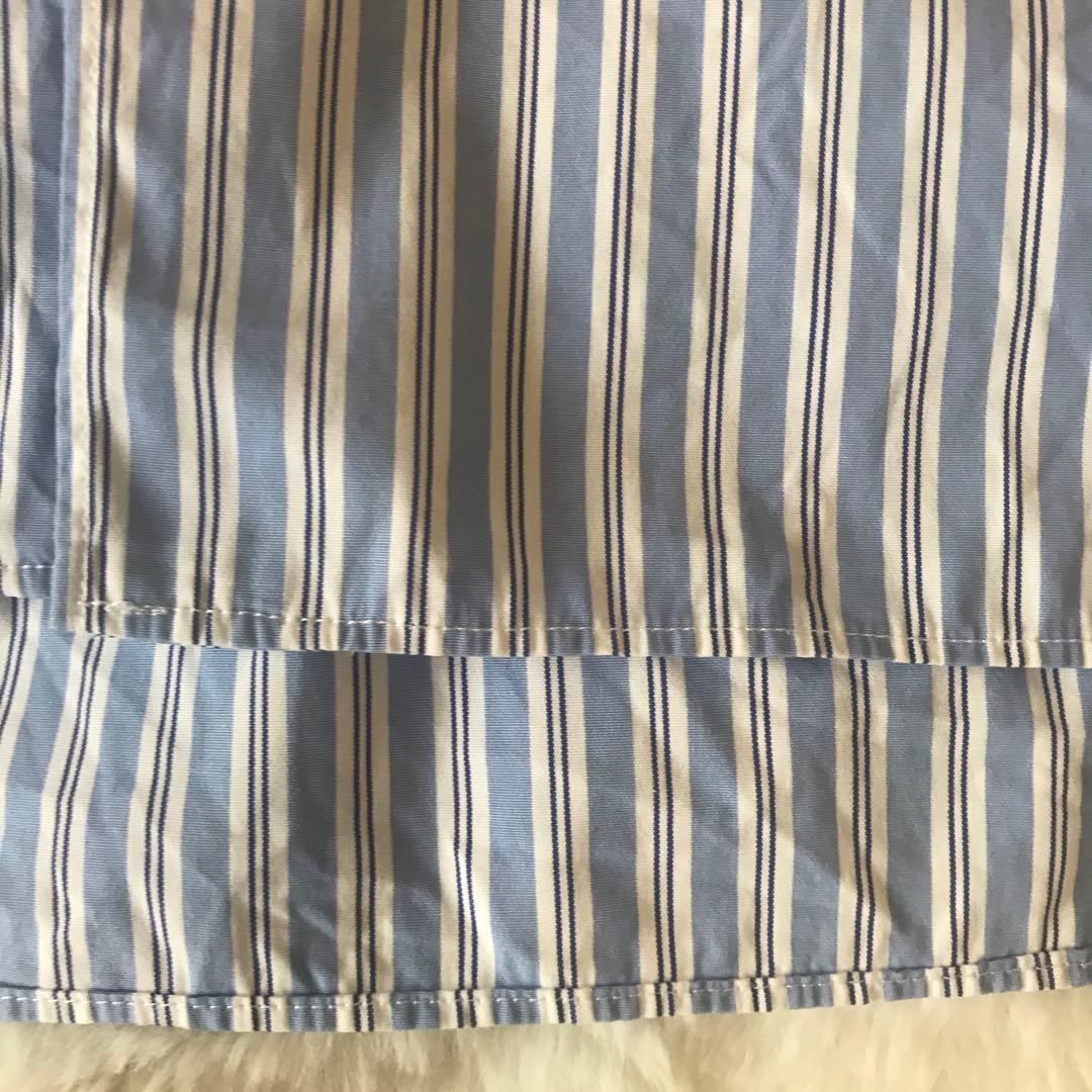 COMME des GARCONS SHIRT FOREVER シャツ