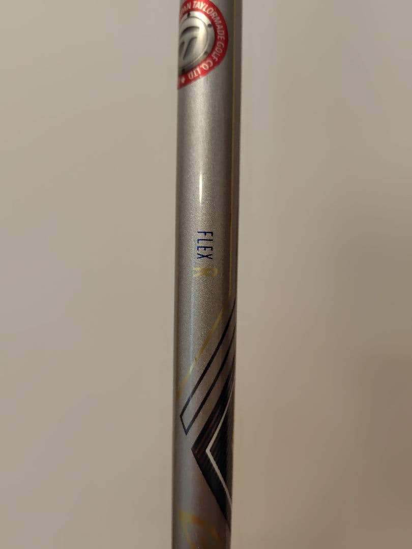 TaylorMadeのGLOIRE F ドライバー