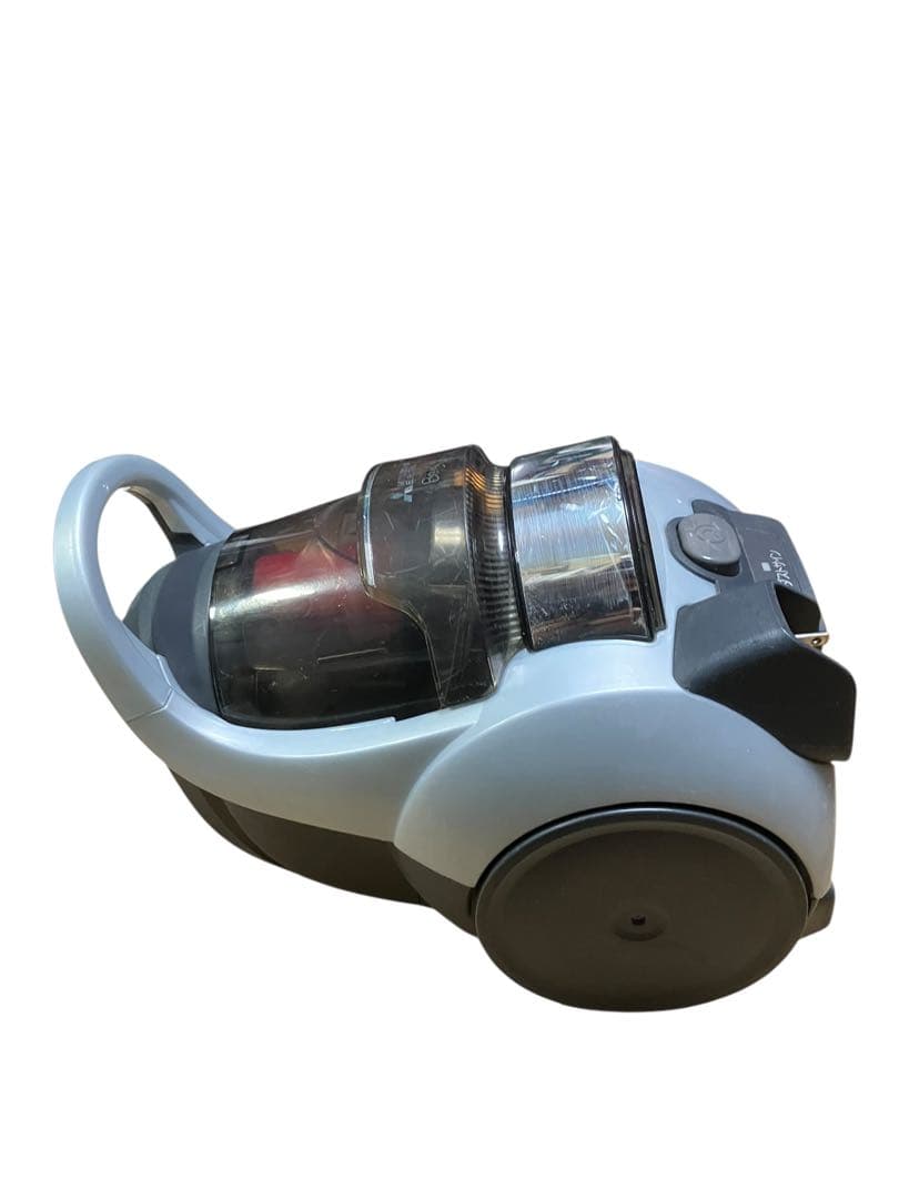 三菱　MITSUBISHI サイクロン掃除機TC-EM1J-A 19年製　保証付