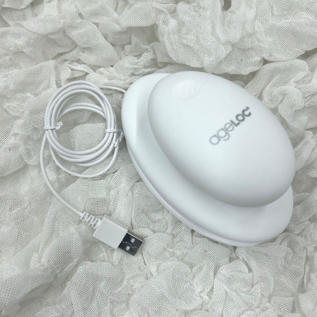 ニュースキン ageLOC ウェルスパio