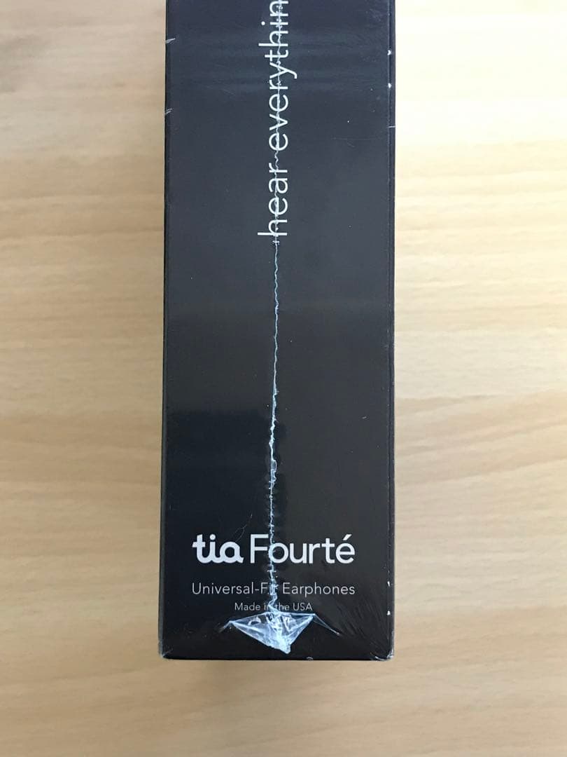 並行新品 64 AUDIO tia fourte 送料無料 代行保証1年