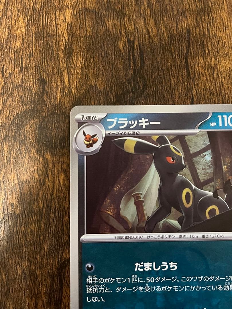 ブラッキー25thセット