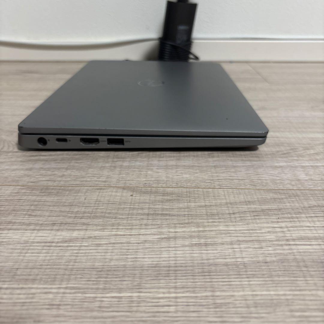 DELL ノートパソコン16GB SSD256GBノートPC