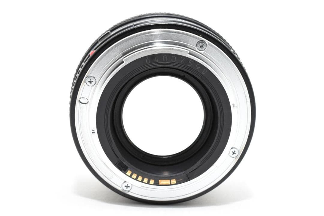 ★実用品★Canon EF 50mm F1.4 USM 現状品 #738T