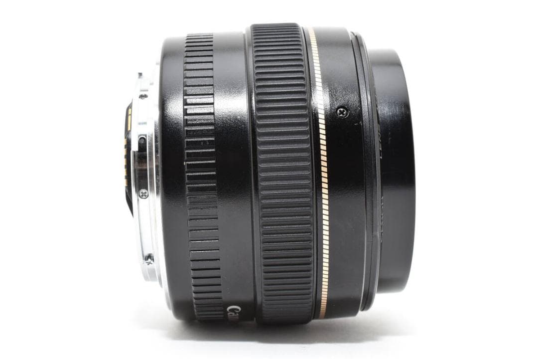 ★実用品★Canon EF 50mm F1.4 USM 現状品 #738T