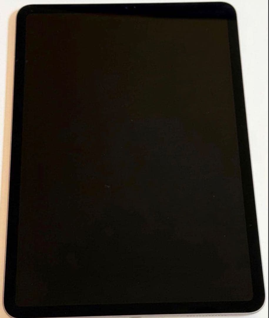 iPad Pro 11インチ（第二世代）128GB