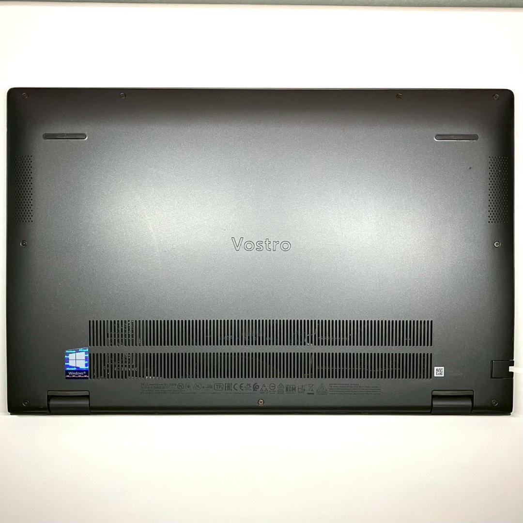 ★第11世代Corei7★ グラボ搭載 2021年製 テンキー DELL G32