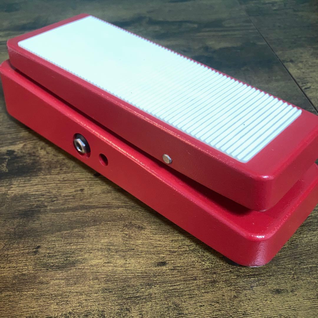 激レア‼️RMC wizard wah RMC5 レアカラーワウペダル❗️