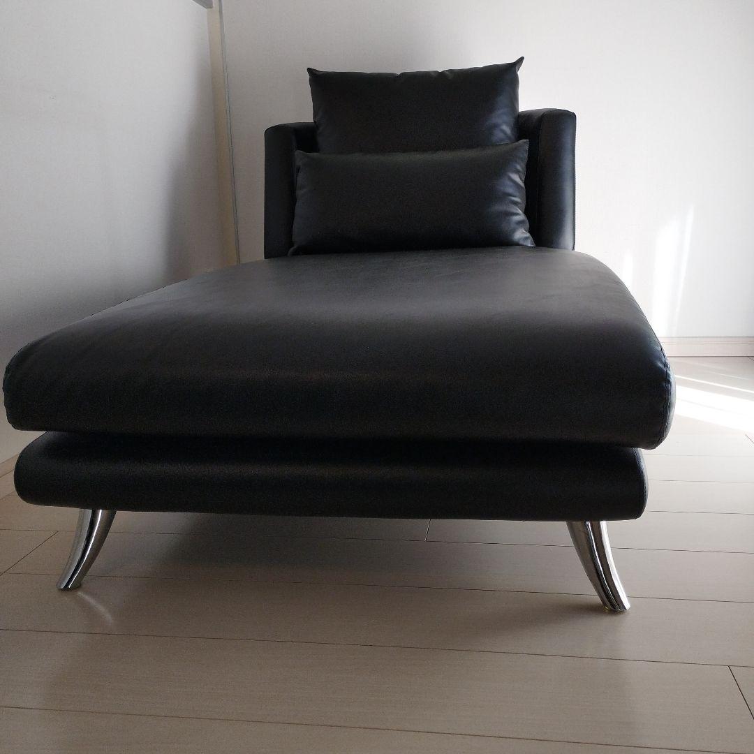 【Armonia】ソファ ＆ 新品交換カバー