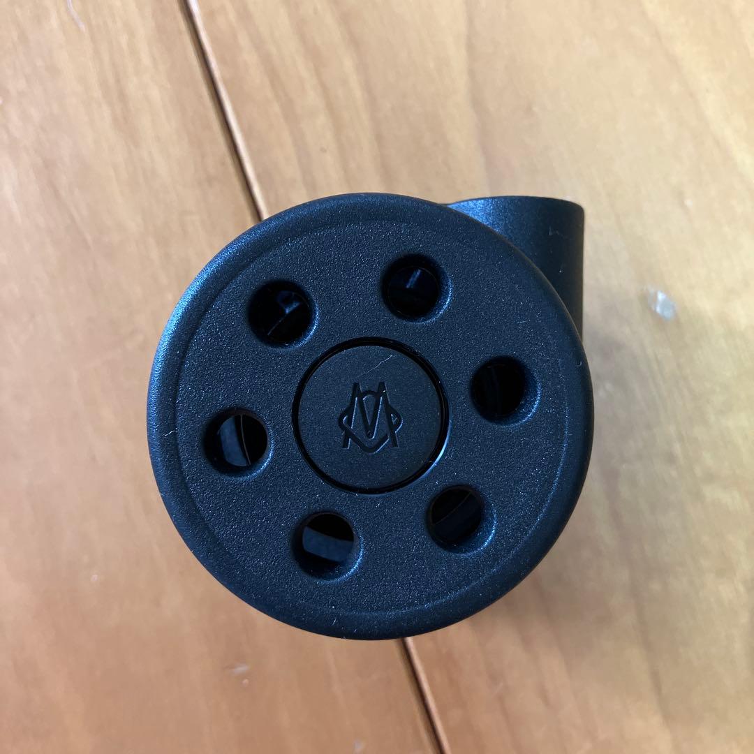 新品⭐︎未使用　リモワ　キャスター4輪