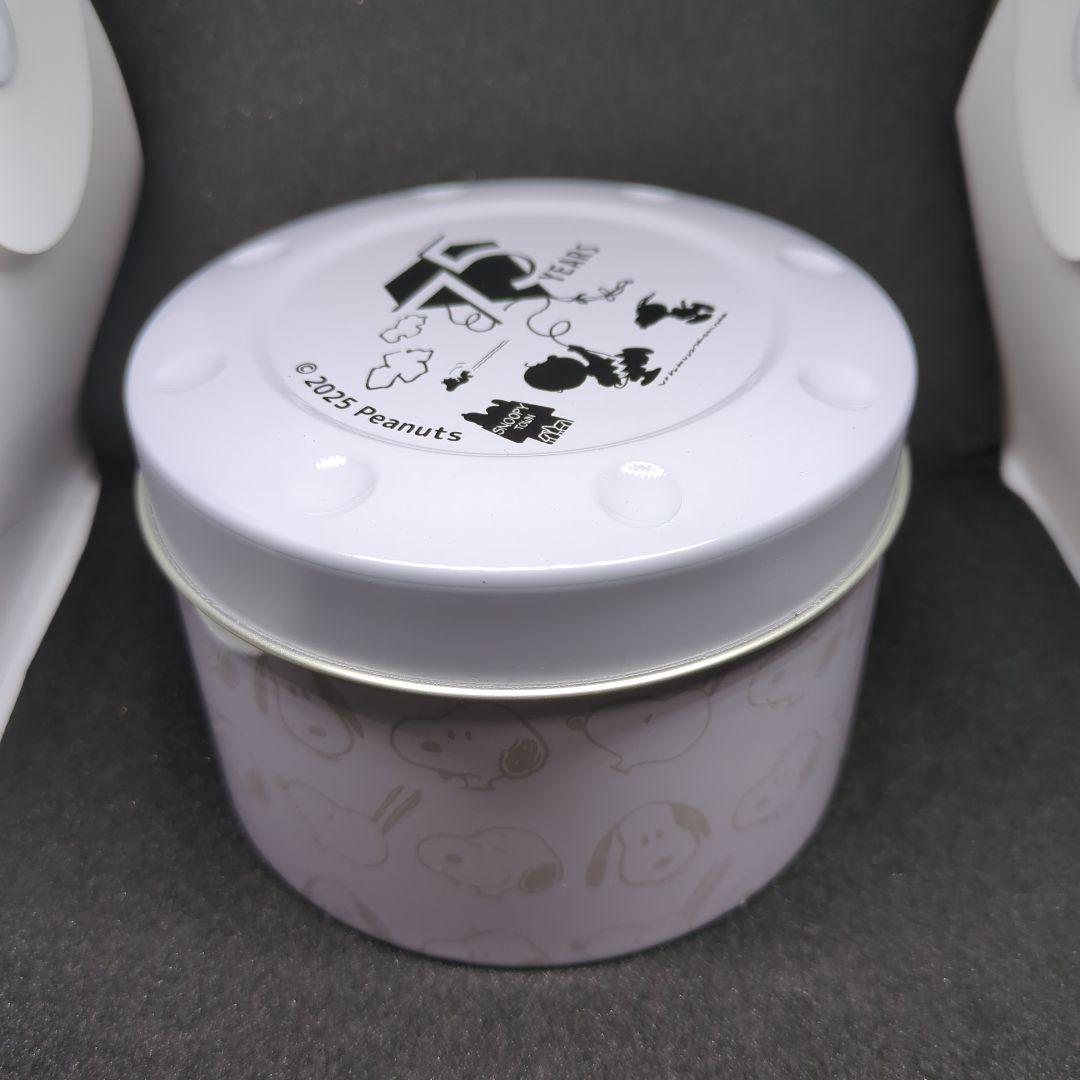 【PEANUTS75周年】スヌーピー×BABY-G