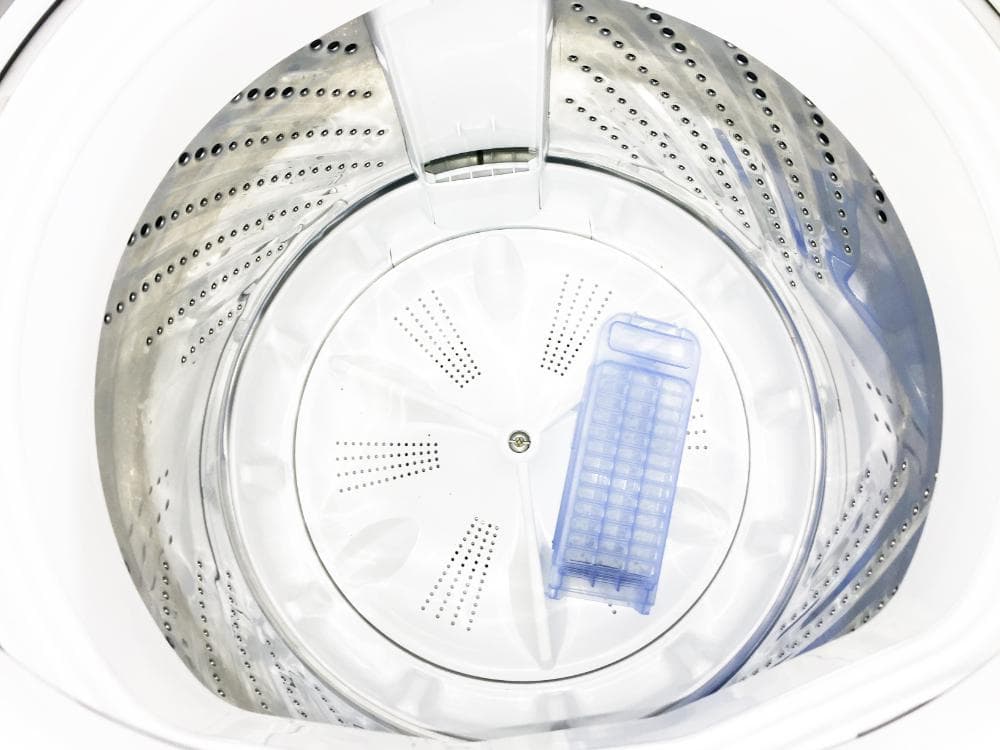 本州外配送★美品 中古★Panasonic 5kg NA-F50B12】FHSE