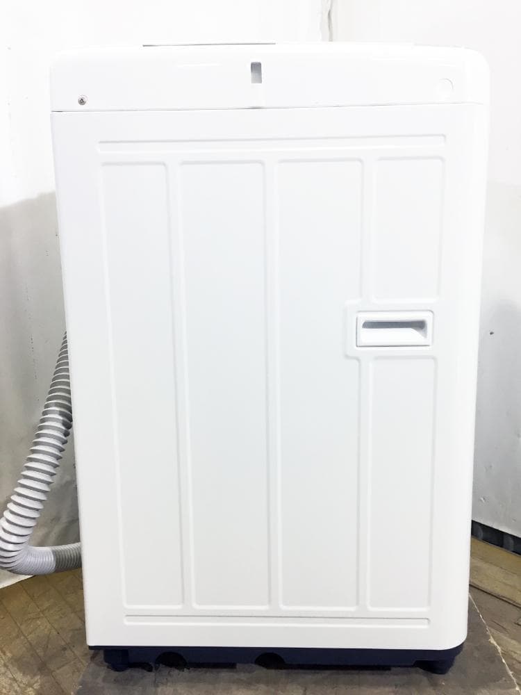 本州外配送★美品 中古★Panasonic 5kg NA-F50B12】FHSE