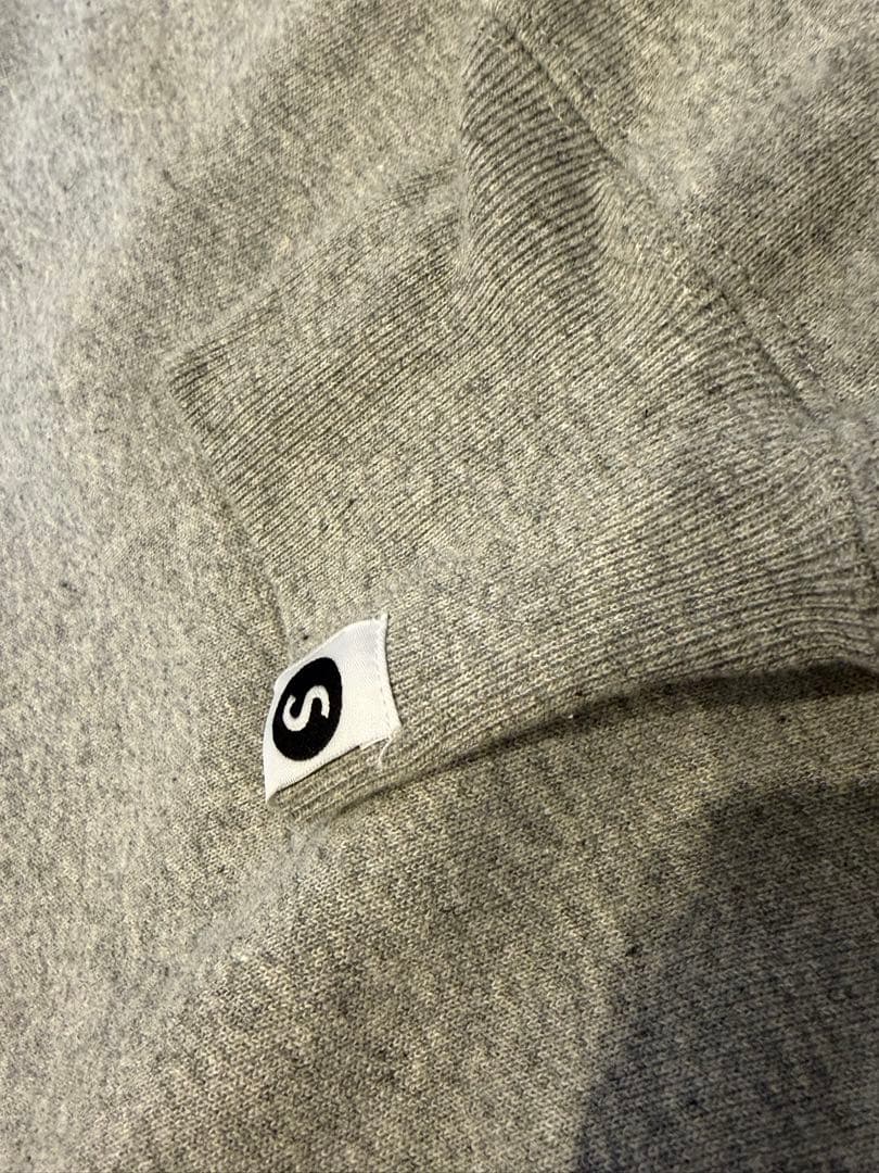 ⭐︎最終値下⭐︎美品 希少 SAPEur サプール スウェット 浜田雅功 XLサイズ