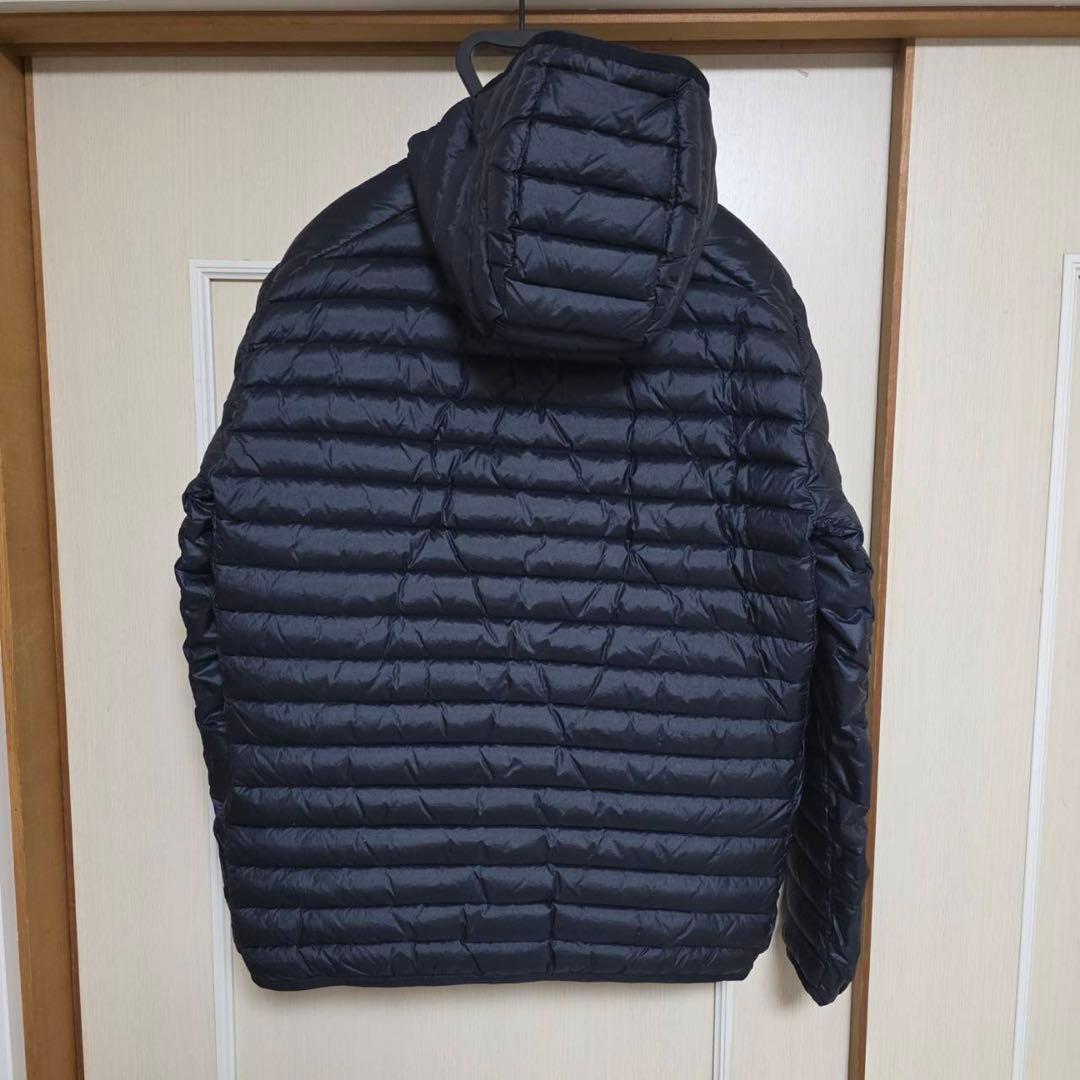 STONE  WOVEN CHAMBERS ダウンジャケット