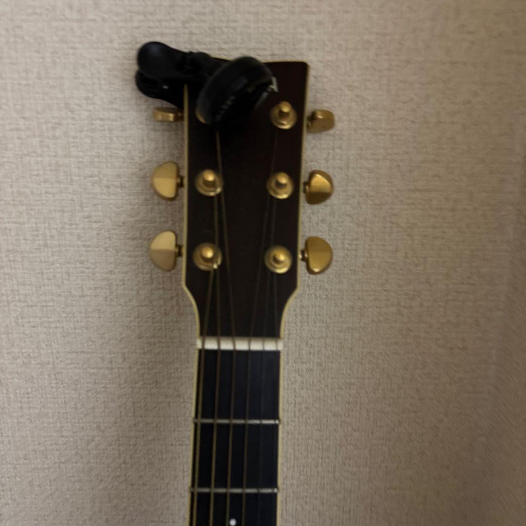 アコースティックギター 6弦 スプルース