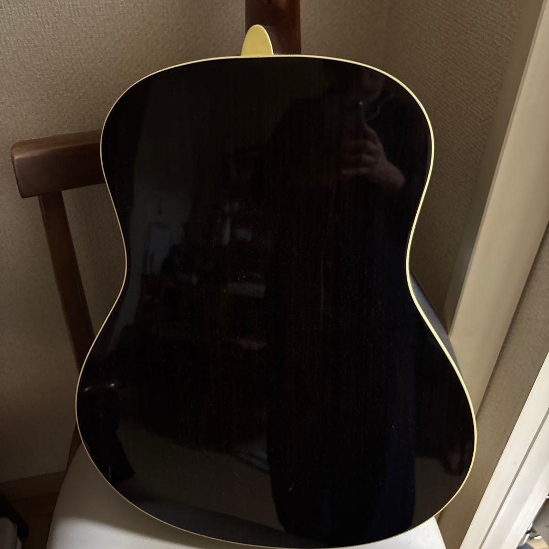 アコースティックギター 6弦 スプルース