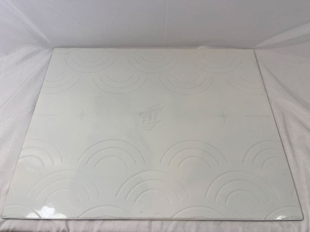 ① YUKI AIM ONI 2.0 GLASSPAD ドラゴンコレクション