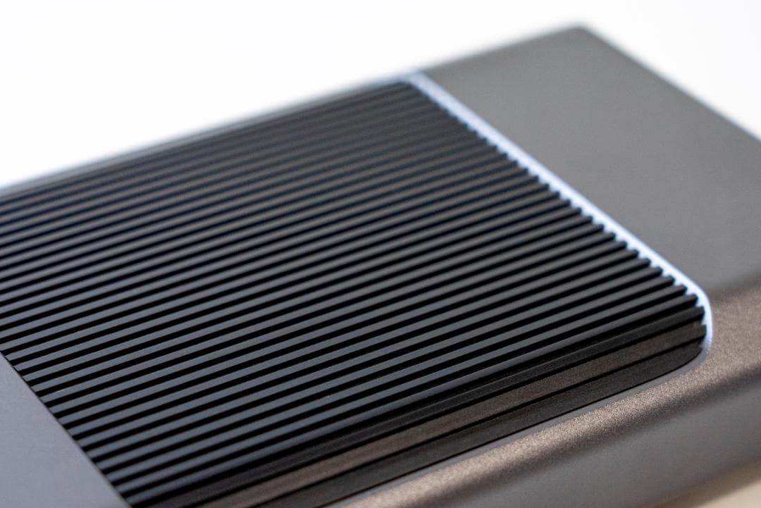 SanDisk Professional G-DRIVE 外付けHDD 18TB