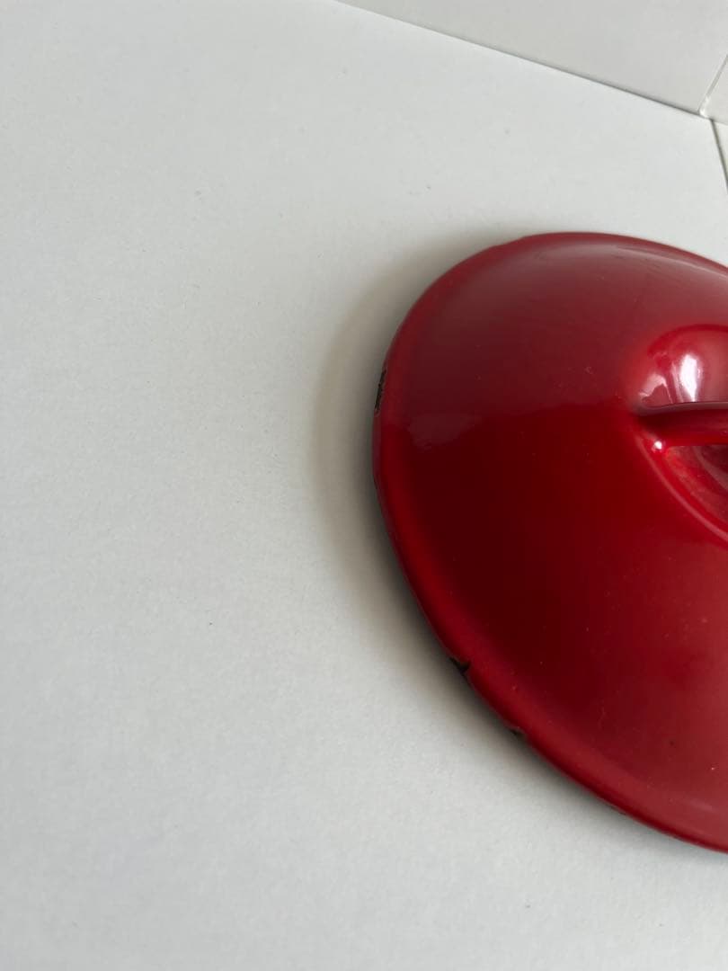 希少　ヴィンテージ レア　ルクルーゼ　ミルクパン　ソースパン14cm