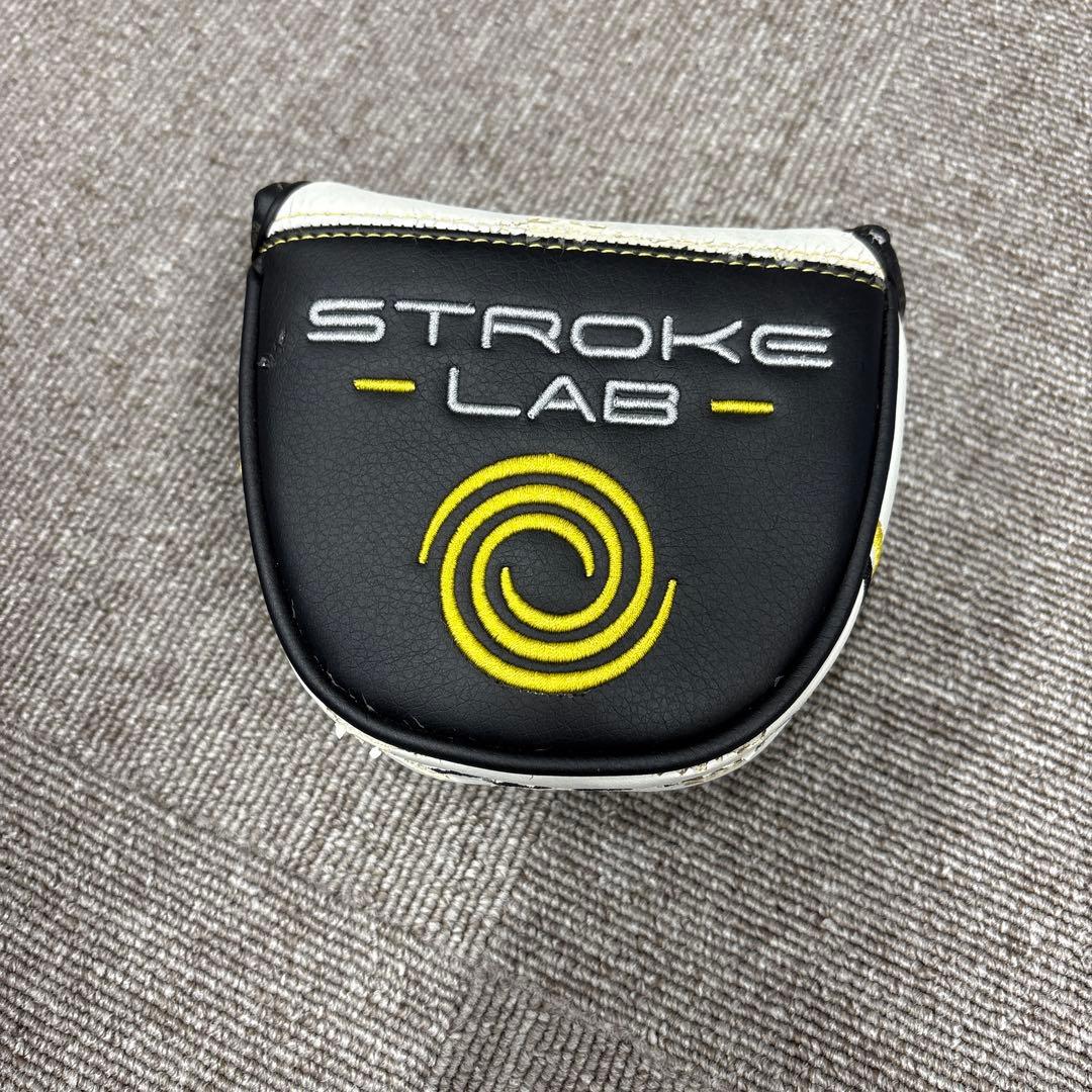 ODYSSEY STROKE LAB SEVEN パター 34インチ