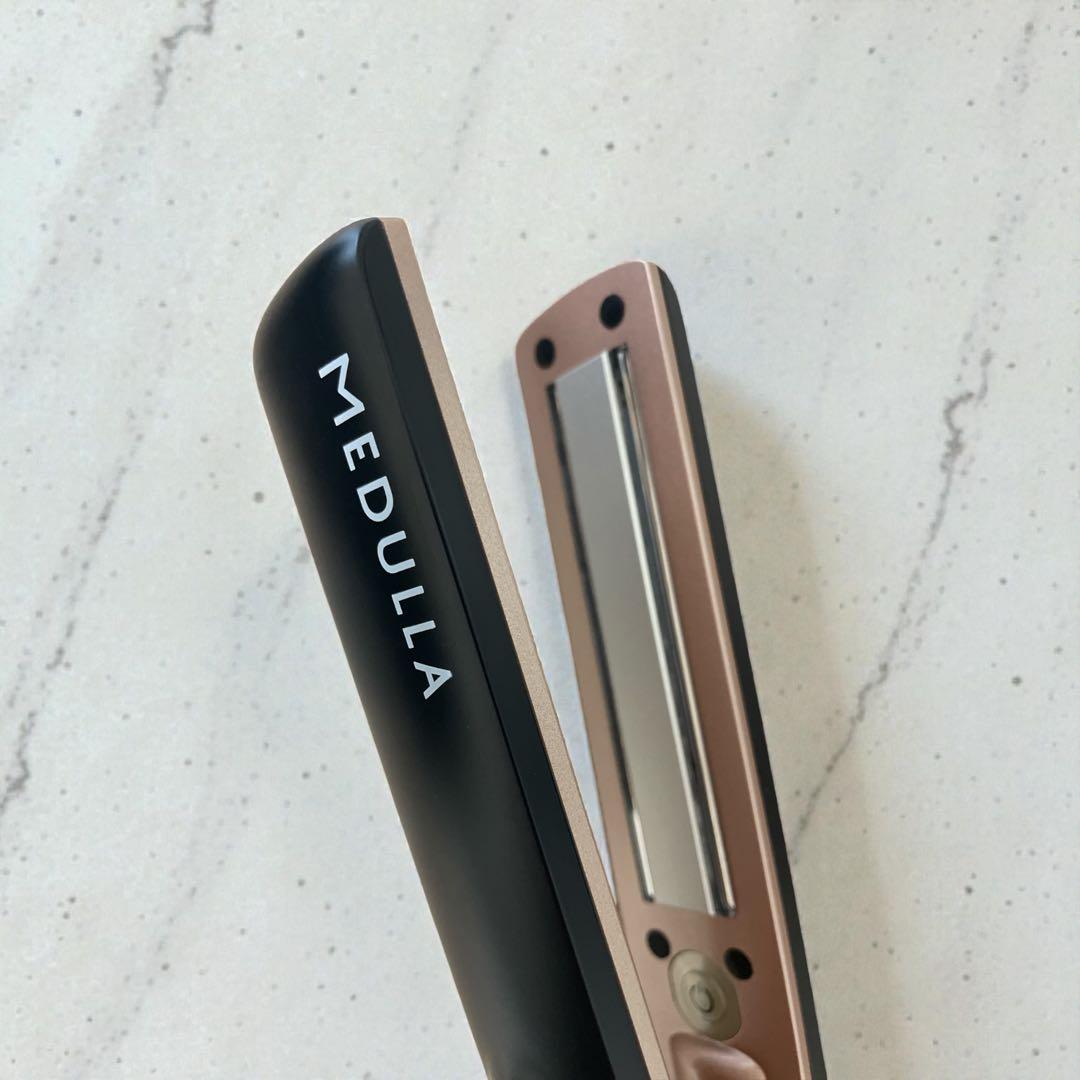 MEDULLA ソニック•シャインプロ 超音波トリートメント(おまけ付けます)