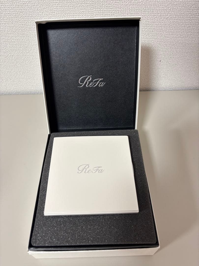 ReFa CARAT PEC-L1706 新品未使用品