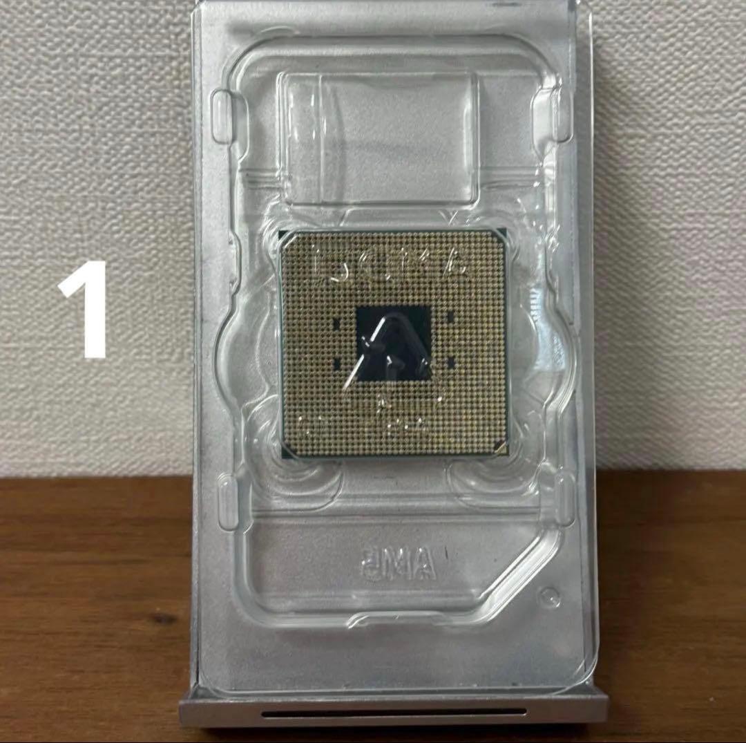 【新品】AMD Ryzen 7 5700X