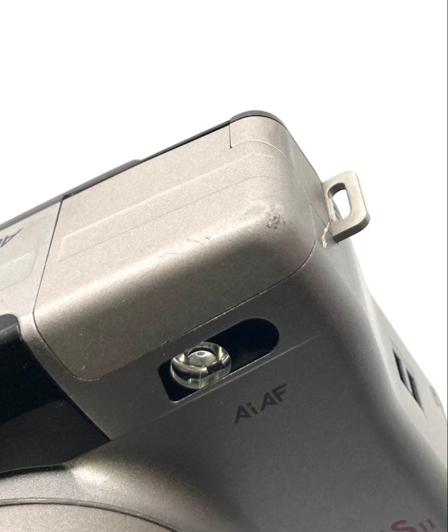 【完動品】Canon Autoboy SII 動作確認済 返金保証 希少