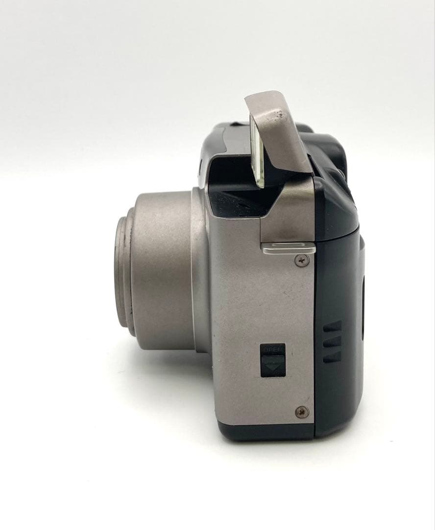 【完動品】Canon Autoboy SII 動作確認済 返金保証 希少