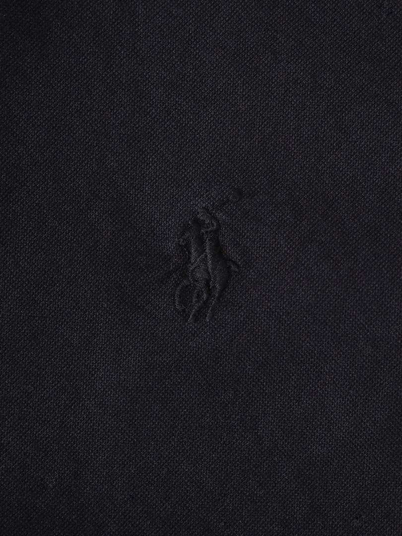 ラス1 ラルフローレン ロンハーマン シャツ オックスフォード PPC L 新品