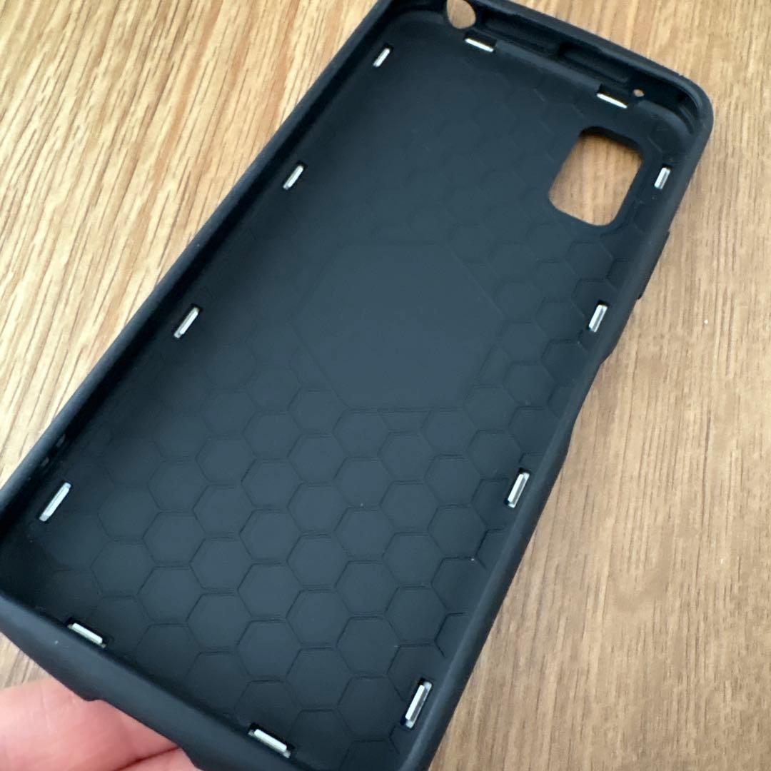 AQUOS wish3 ブラック 本体