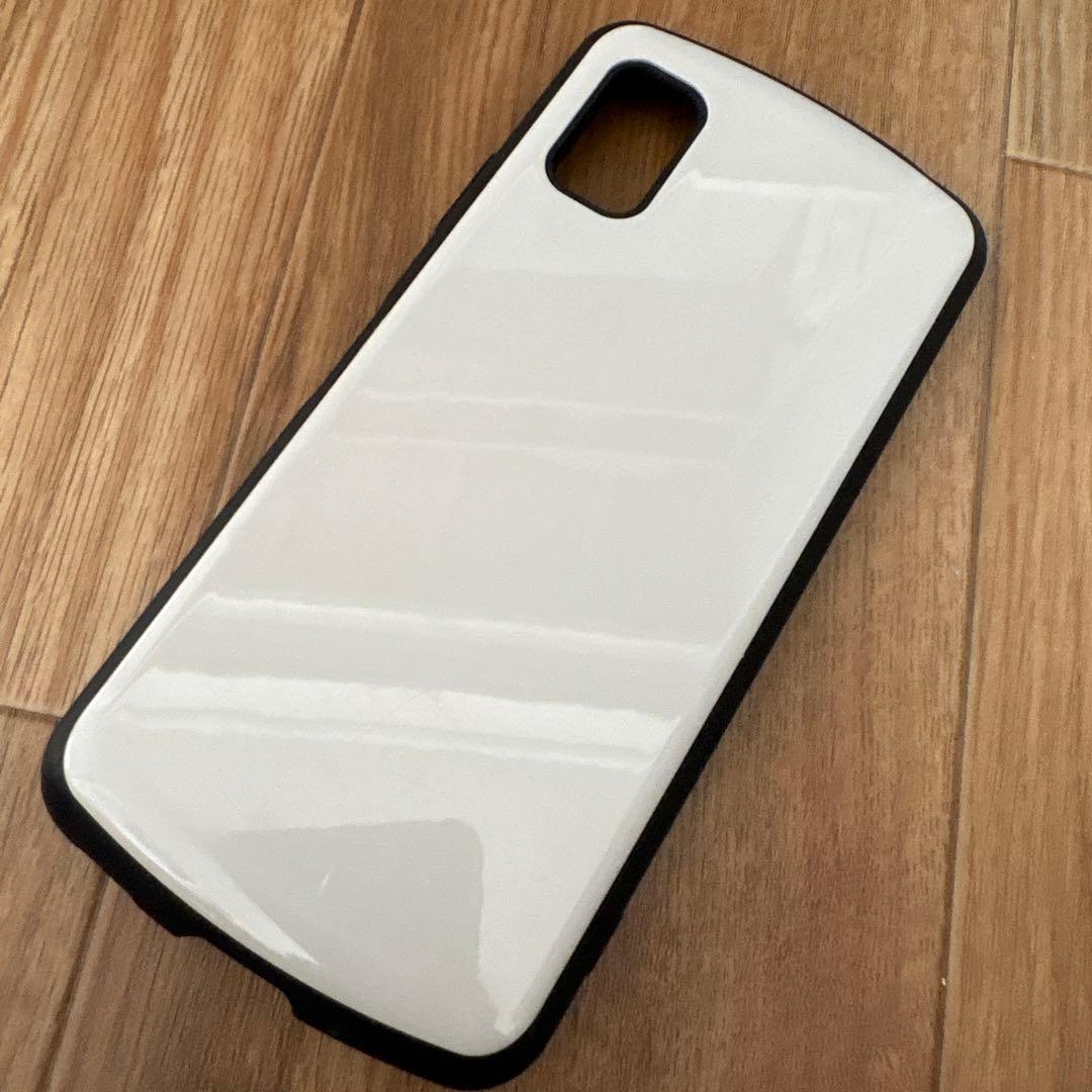 AQUOS wish3 ブラック 本体