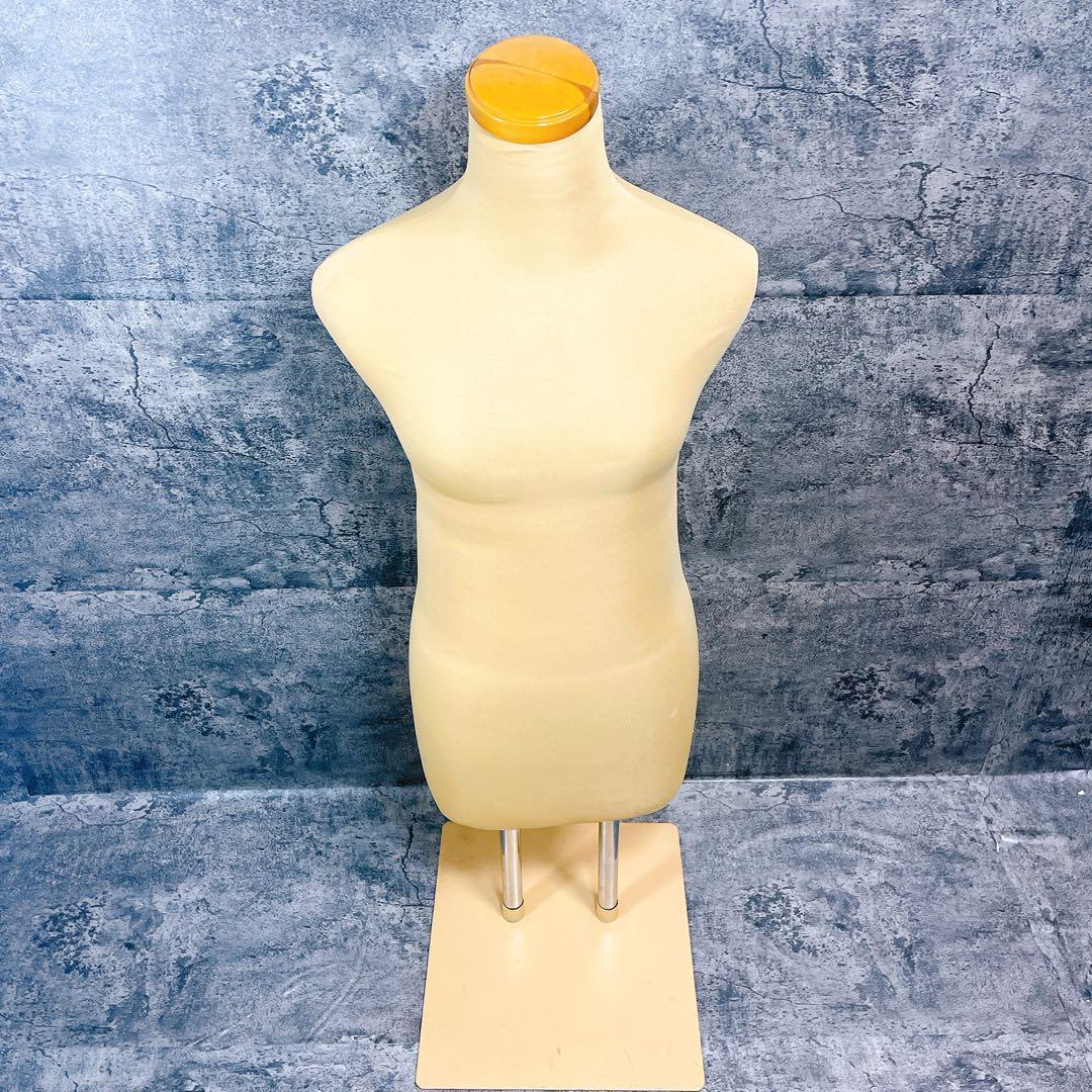 和装トルソー 高さ調整可能 良品