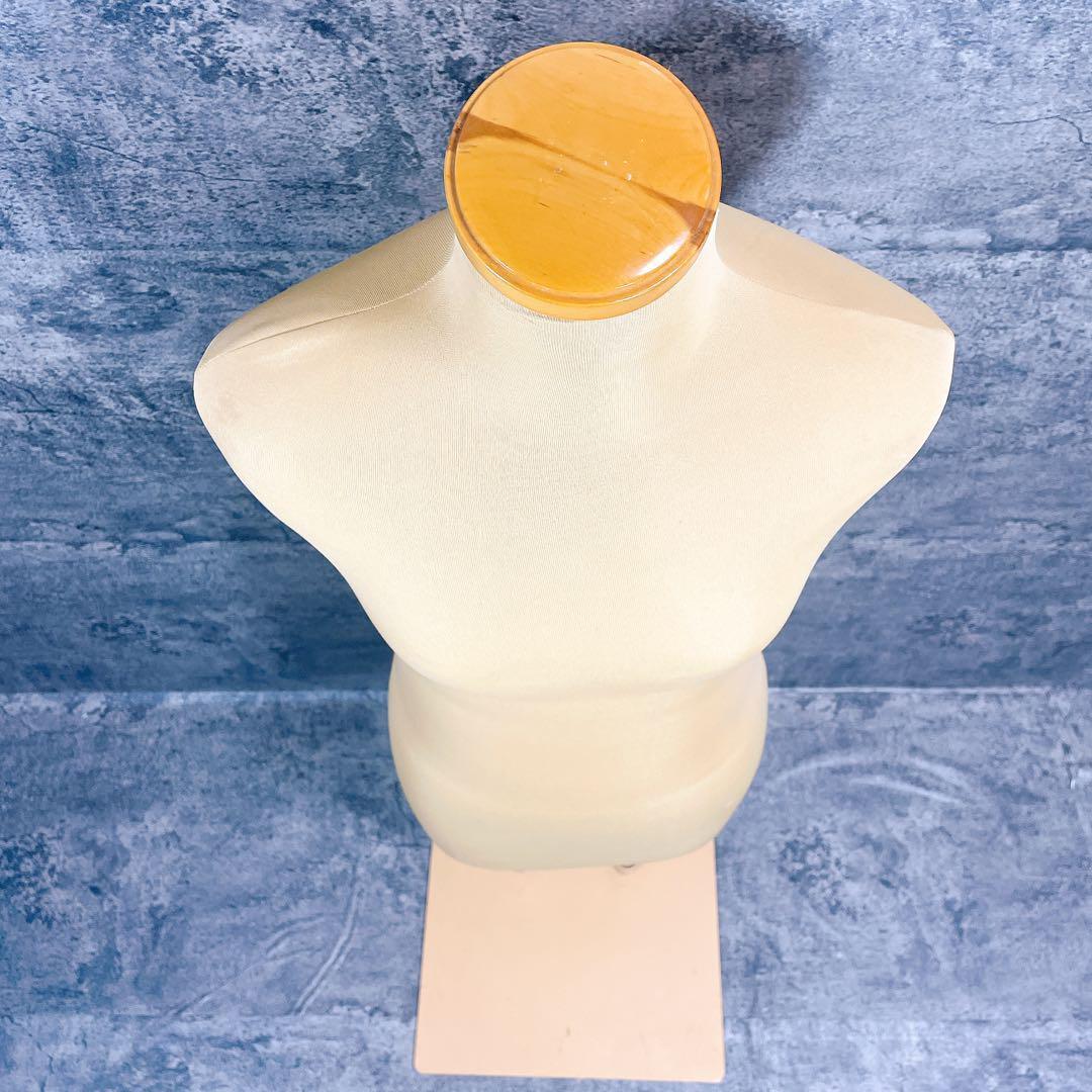 和装トルソー 高さ調整可能 良品