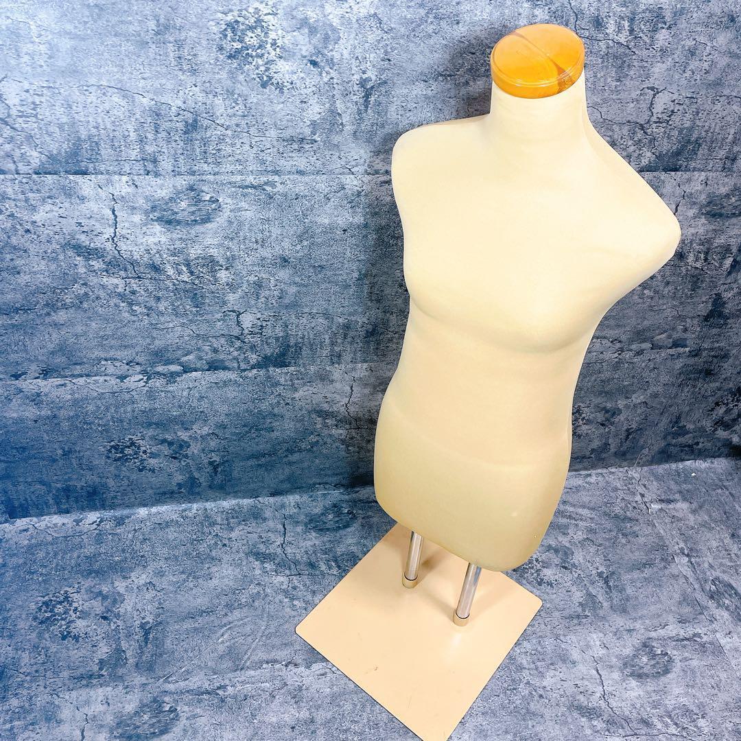 和装トルソー 高さ調整可能 良品