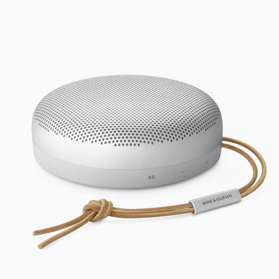 【KoaLa】Beosound A1 2nd Genスピーカー