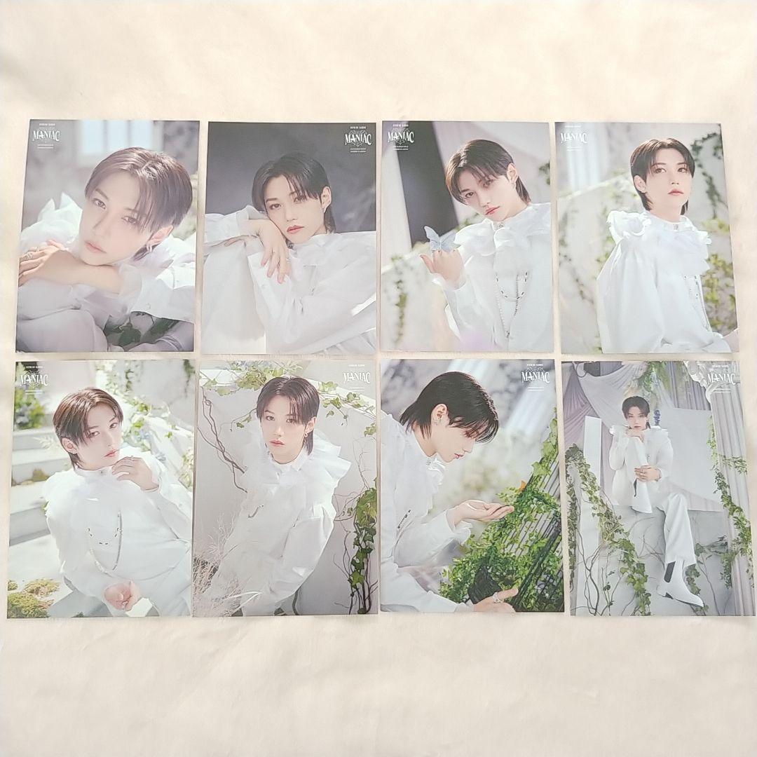 Stray Kids　フィリックス -9