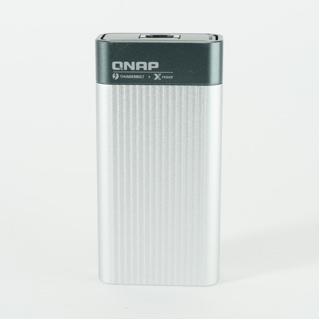 10GbE 10Gbps対応 LANアダプター QNAP QNA-T310G1T