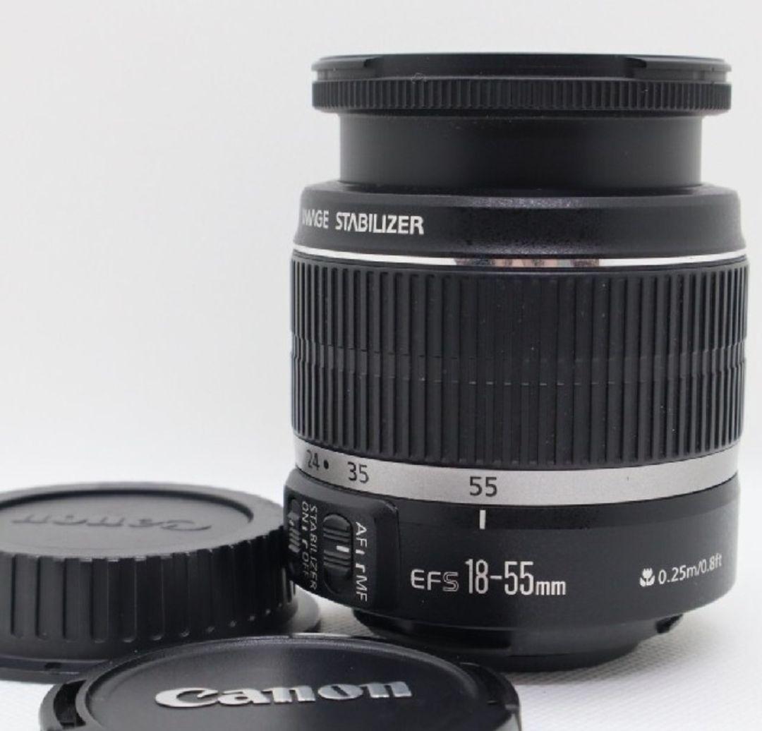 1月15日限定【簡単自撮り】Canon EOS Kiss X7i レンズキット